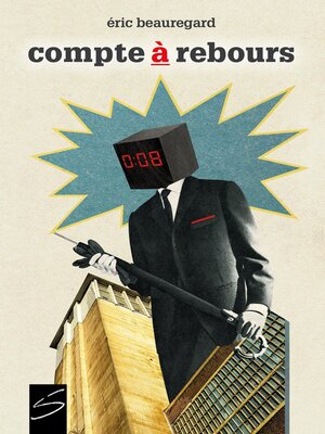 cover image of Compte à rebours